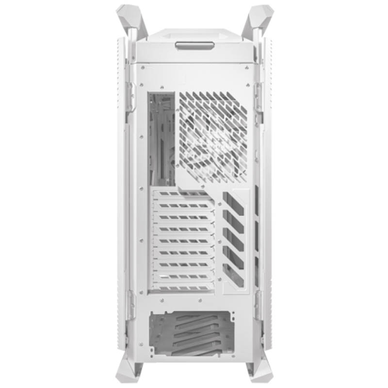 Caja/Torre Asus ROG GR701 Hyperion Blanco