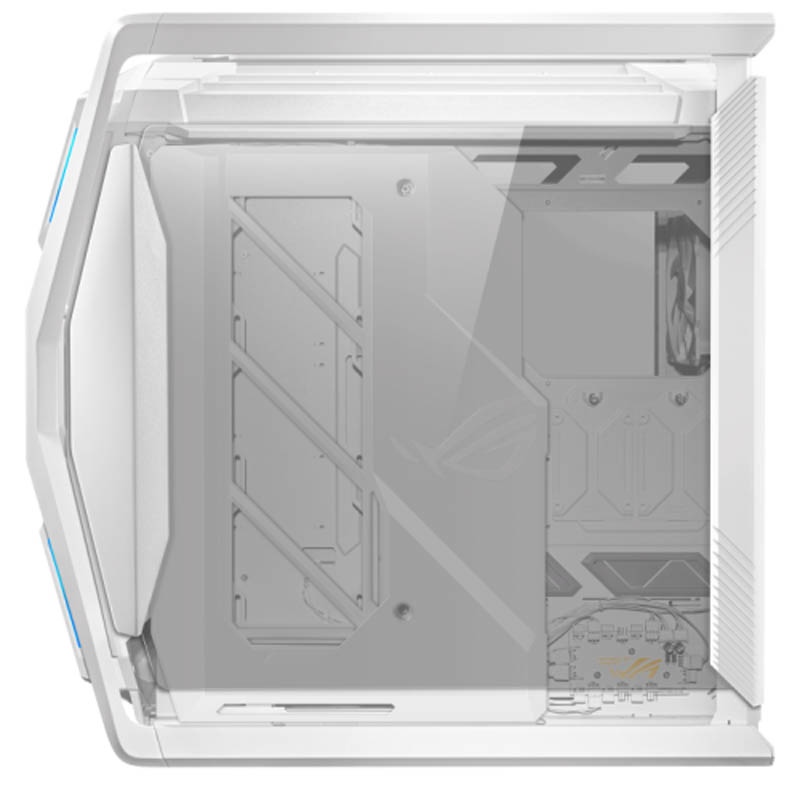 Caja/Torre Asus ROG GR701 Hyperion Blanco
