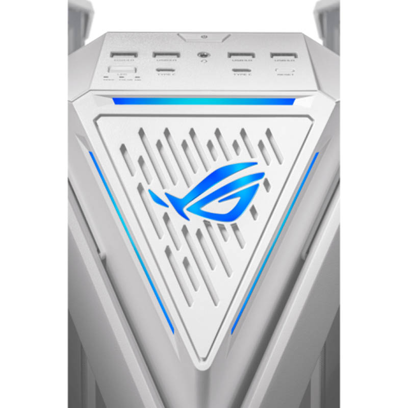 Caja/Torre Asus ROG GR701 Hyperion Blanco