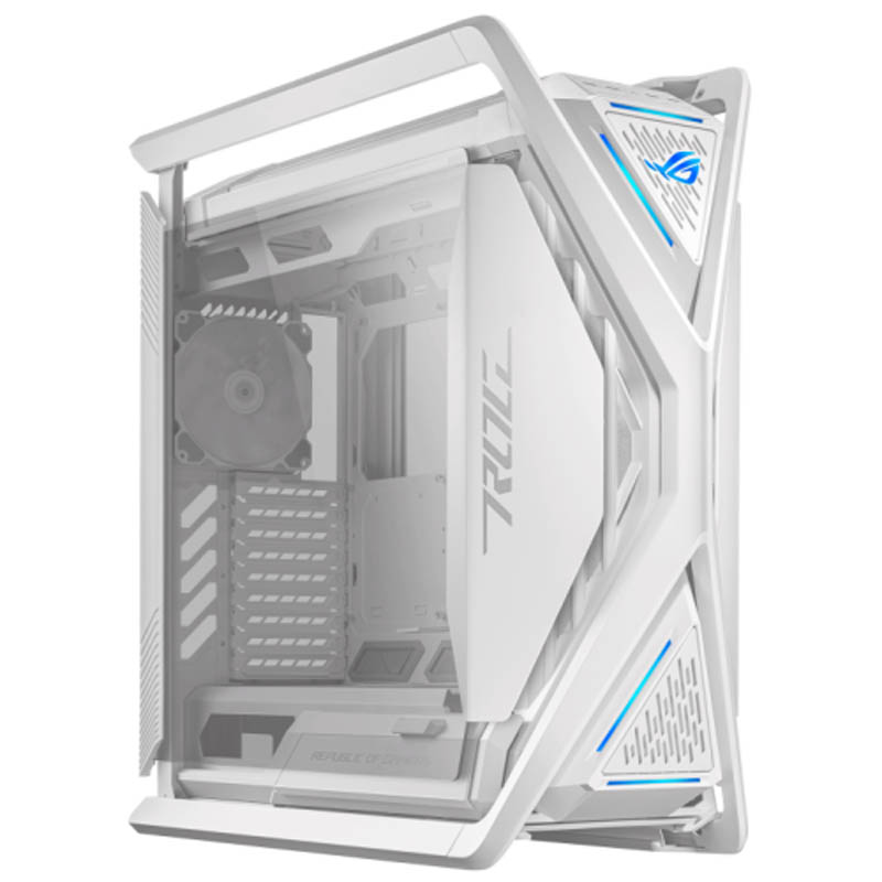 Caja/Torre Asus ROG GR701 Hyperion Blanco