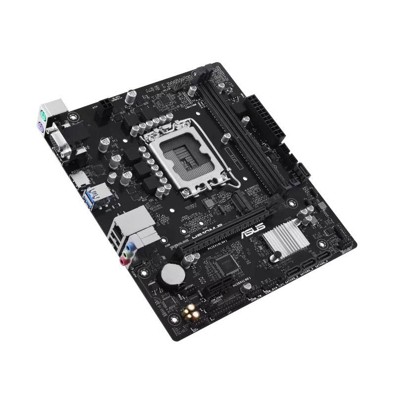 Placa Base Asus Prime H610M-R Socket 1700