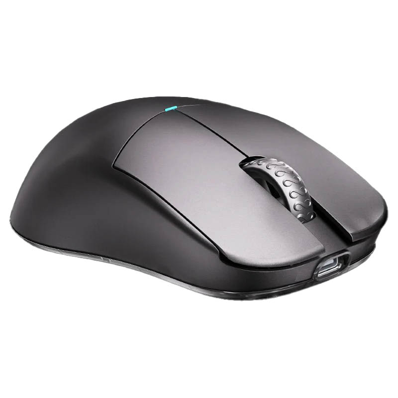Ratón Lamzu Atlantis Mini 4K 26000 Dpi 51g Wireless Negro