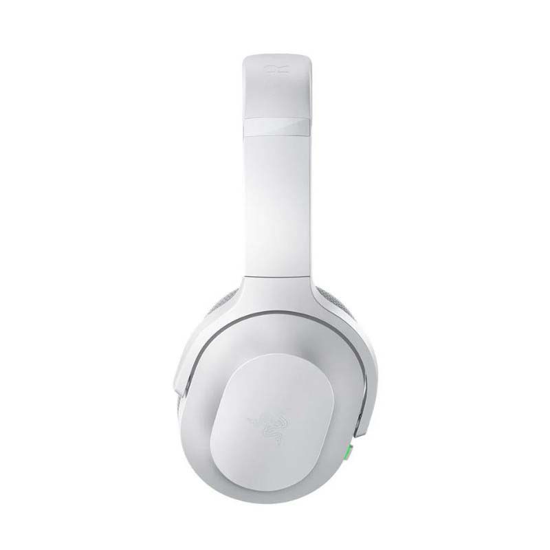 Auriculares Razer Barracuda X Bluetooth 5.2 Blanco