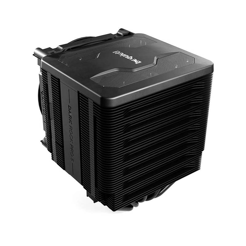 Disipador CPU Be Quiet! Dark Rock Pro 5 Negro