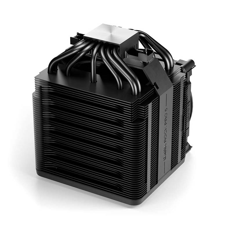 Disipador CPU Be Quiet! Dark Rock Pro 5 Negro