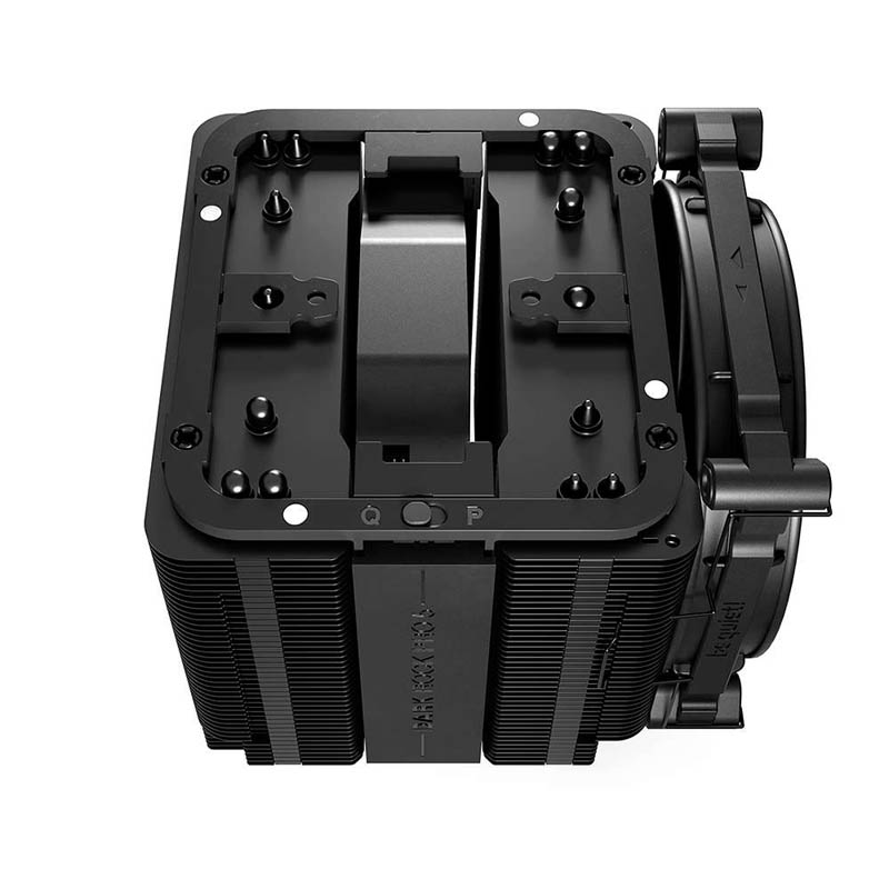 Disipador CPU Be Quiet! Dark Rock Pro 5 Negro