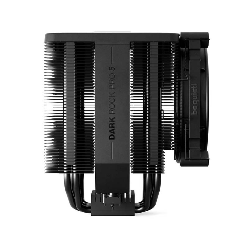 Disipador CPU Be Quiet! Dark Rock Pro 5 Negro
