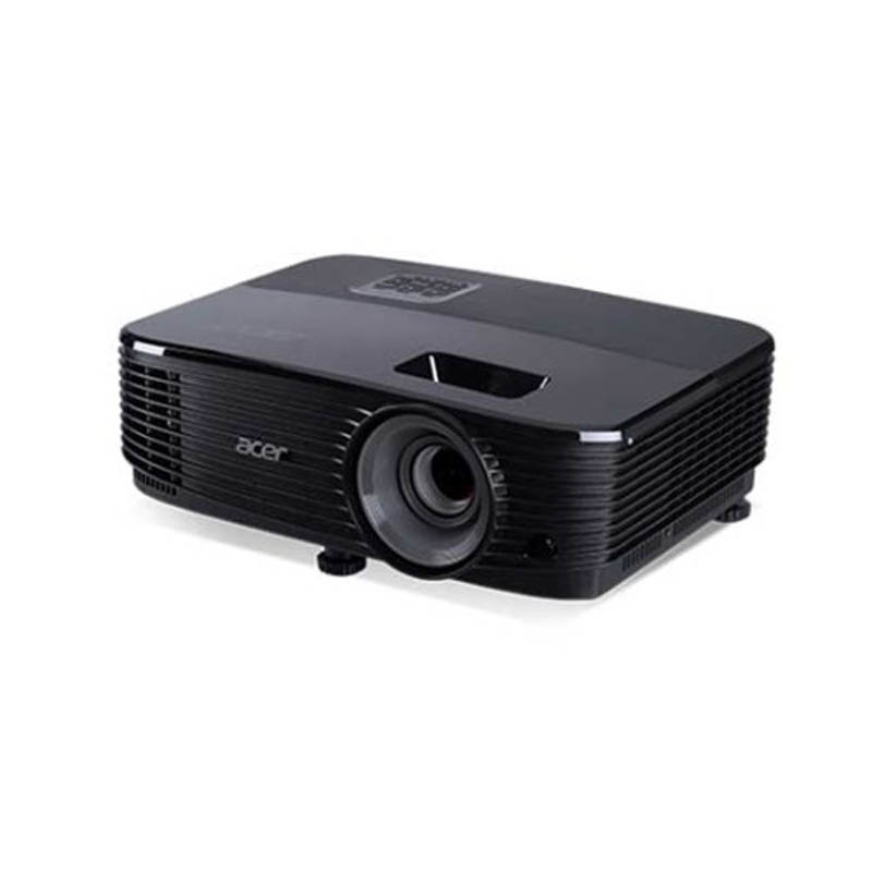 Acer X1123HP DLP 3D Ready SVGA 4000 Lúmenes Blanco