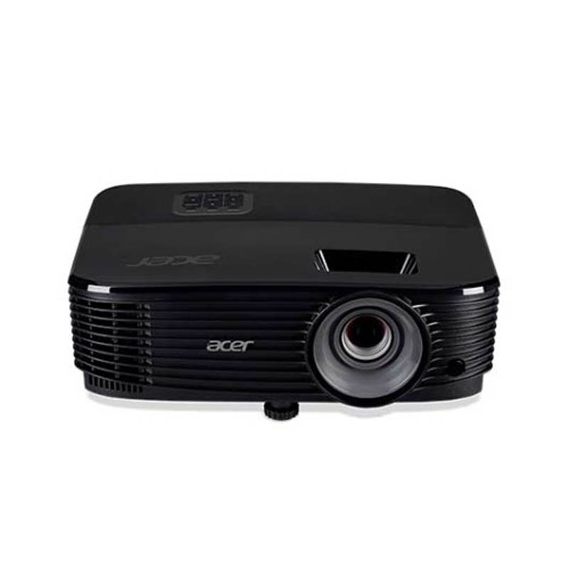 Acer X1123HP DLP 3D Ready SVGA 4000 Lúmenes Blanco