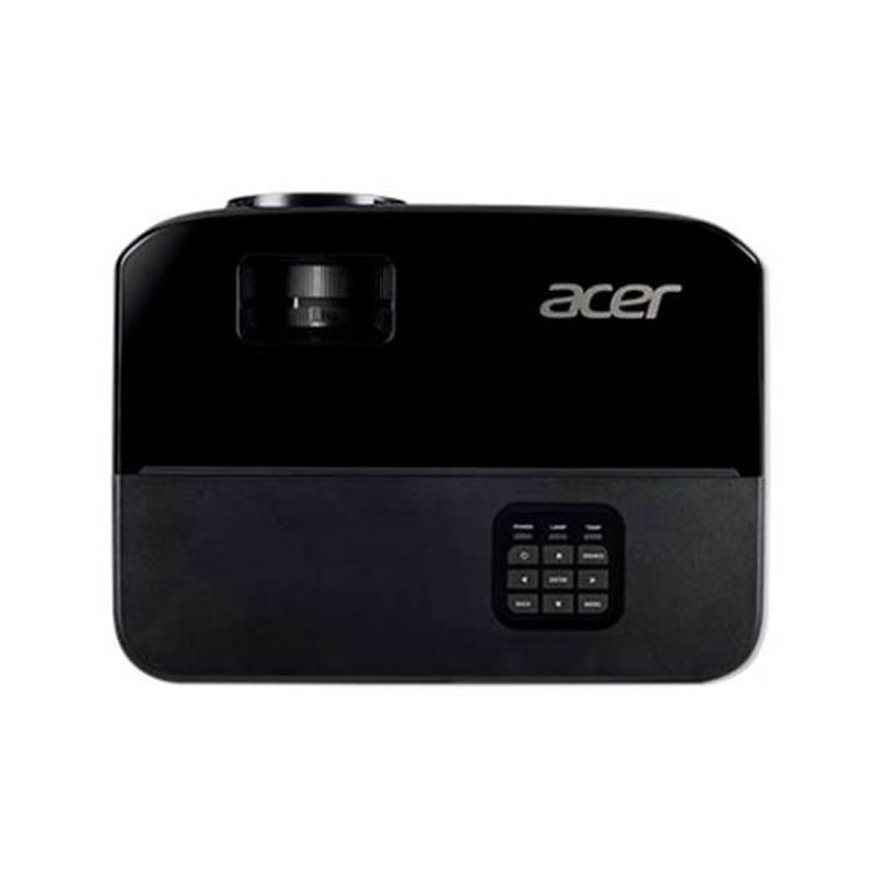 Acer X1123HP DLP 3D Ready SVGA 4000 Lúmenes Blanco