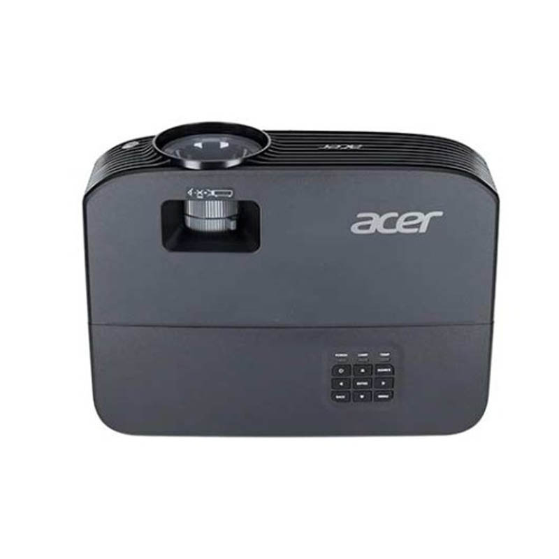 Proyector Acer X1229HP DLP XGA 4800 Lúmenes Blanco