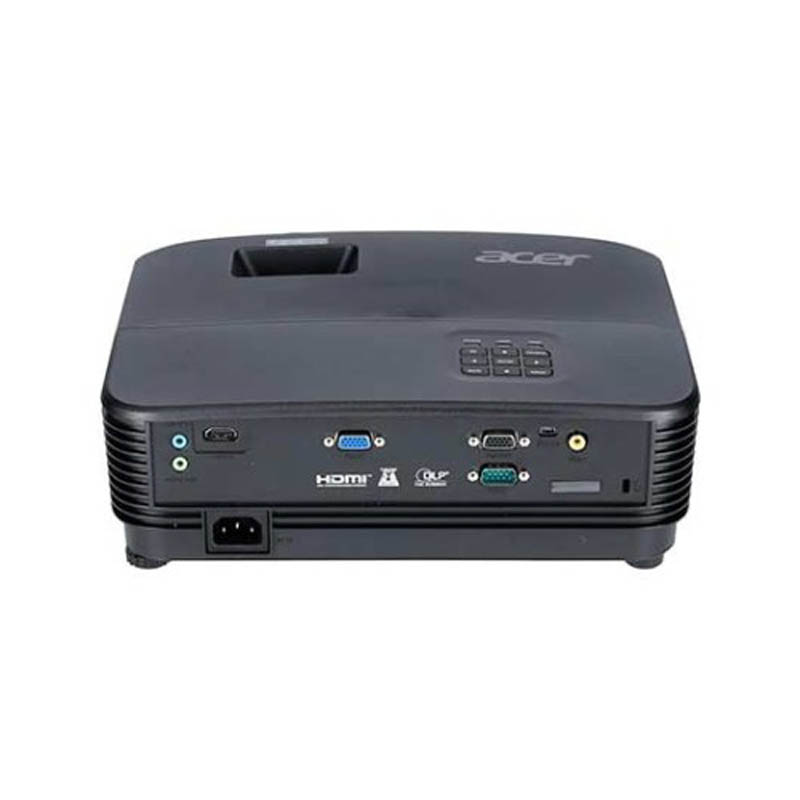 Proyector Acer X1229HP DLP XGA 4800 Lúmenes Blanco