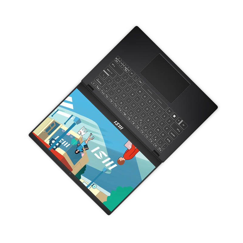 Portátil MSI Modern 14 C13M-429XES i7-1355U 16GB 512GB 14 pulgadas FreeDOS