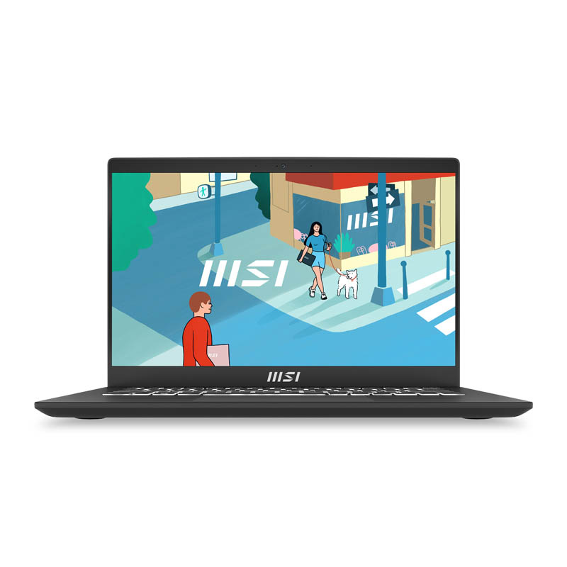 Portátil MSI Modern 14 C13M-429XES i7-1355U 16GB 512GB 14 pulgadas FreeDOS