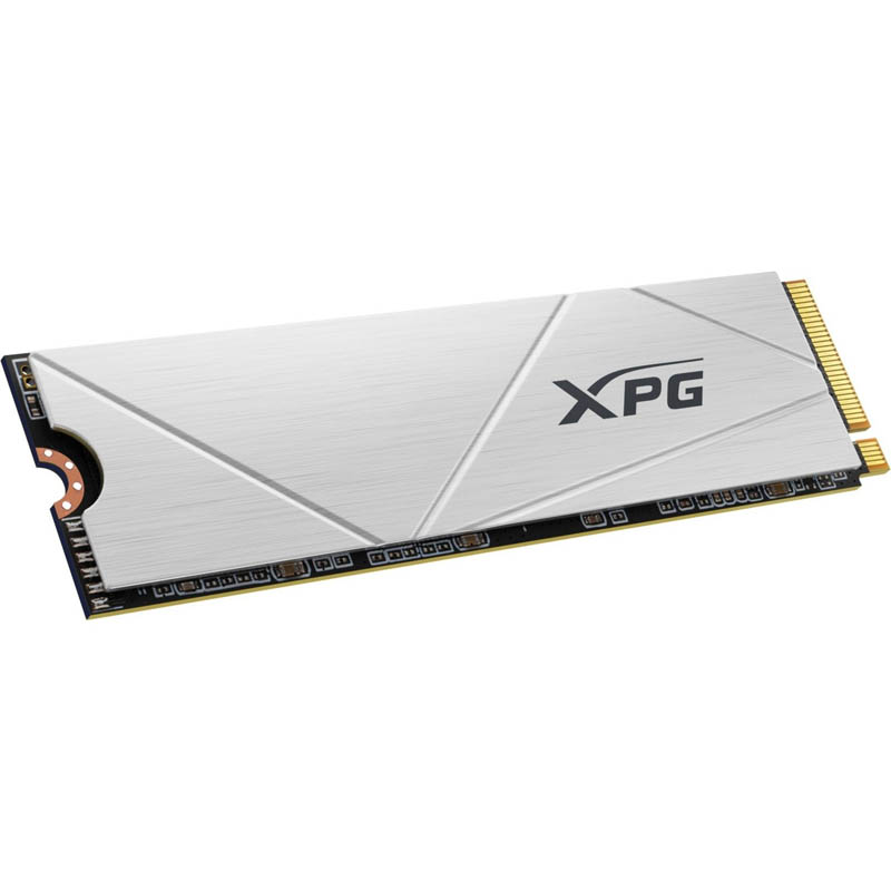 Disco Duro M.2 Adata XPG GAMMIX S60 1TB PCIe Gen4 x4