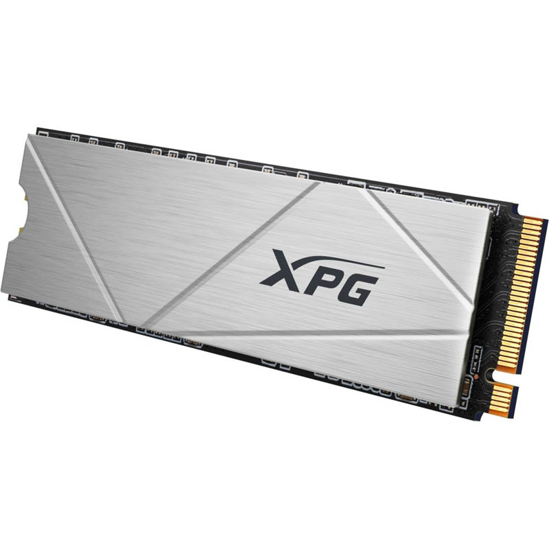 Disco Duro M.2 Adata XPG GAMMIX S60 1TB PCIe Gen4 x4