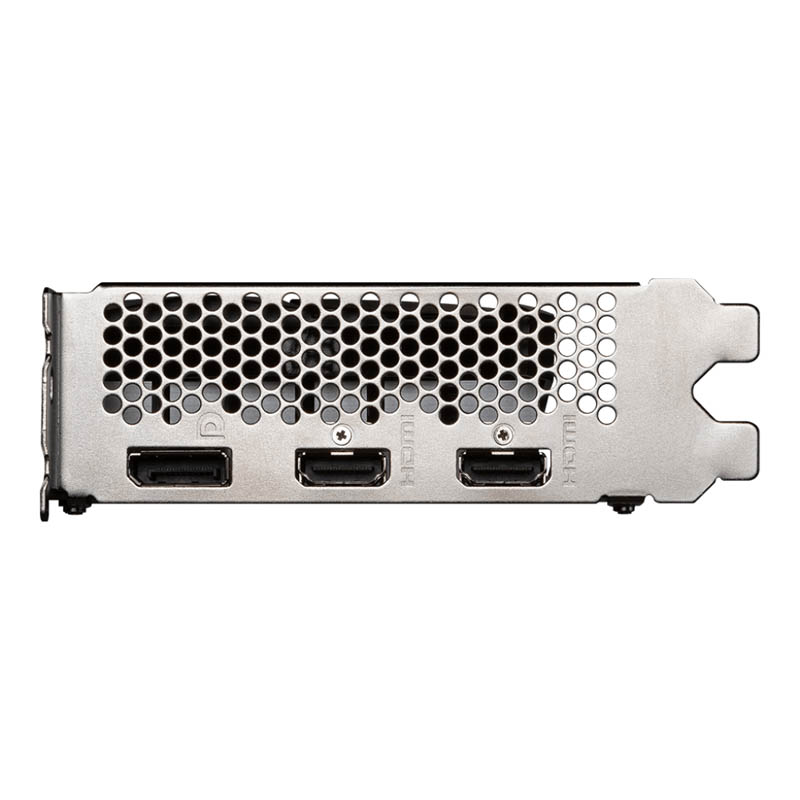 Tarjeta Gráfica MSI GeForce RTX 3050 VENTUS 2X OC 6GB GDDR6
