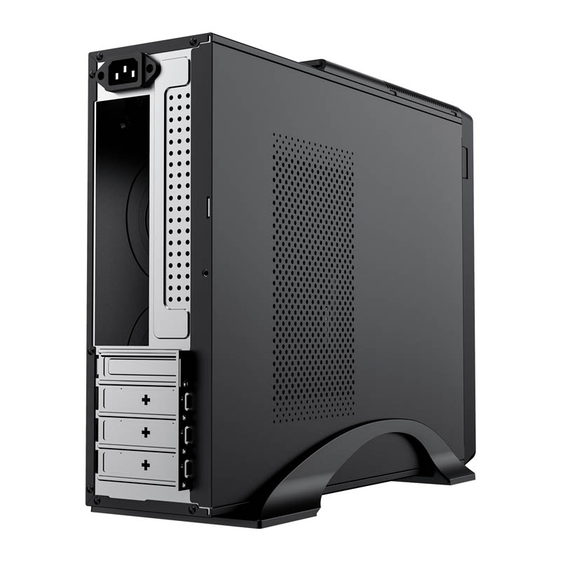 Caja/Torre UNYKAch UK2011 Type C Negro + PSU SFX 450W