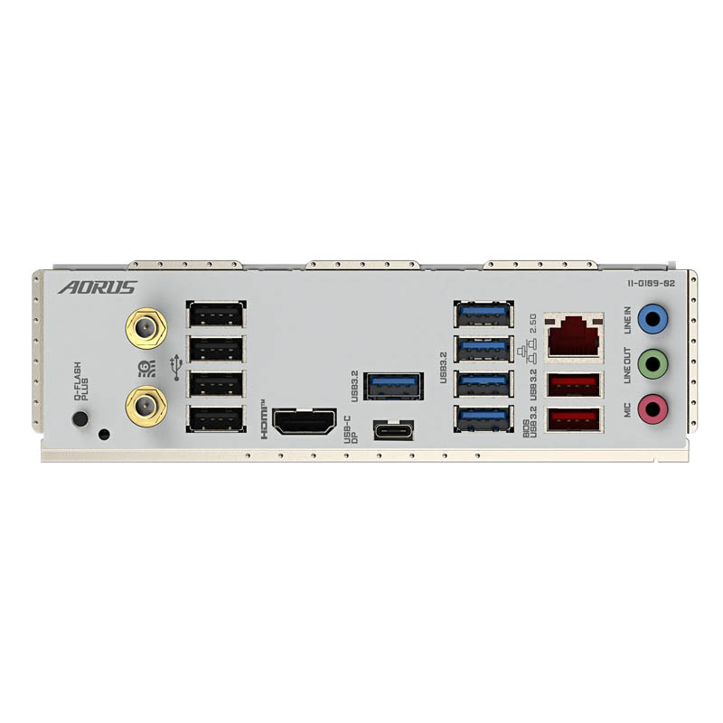 Placa Base Gigabyte B650E Elite X AX ICE Socket AM5