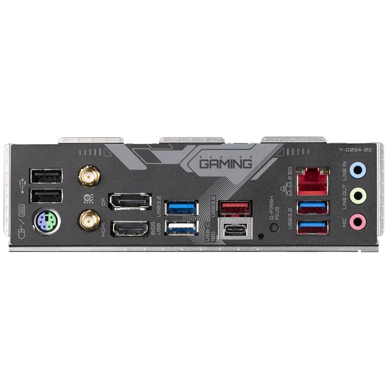 Placa Base Gigabyte B650 Gaming X AX V2 Socket AM5