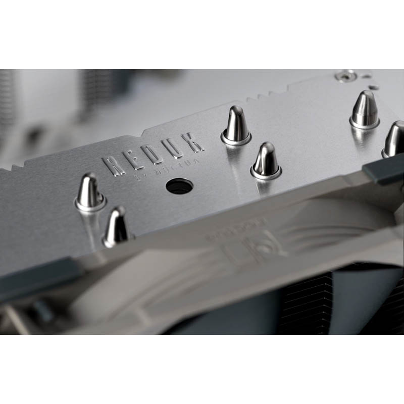 Disipador CPU Noctua NH-U12S redux