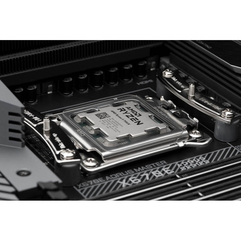 Pasta Térmica Noctua NT-H1 AM5 Edition 3.5g