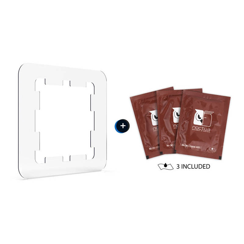 Pasta Térmica Noctua NT-H2 AM5 Edition 3.5g