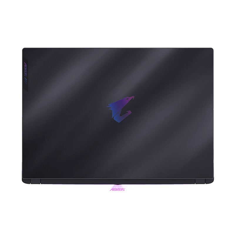Portátil Gigabyte AORUS 16X 2024 ASG-63ESC65SH i9-14900HX RTX 4070 32GB 2TB 16 pulgadas W11H
