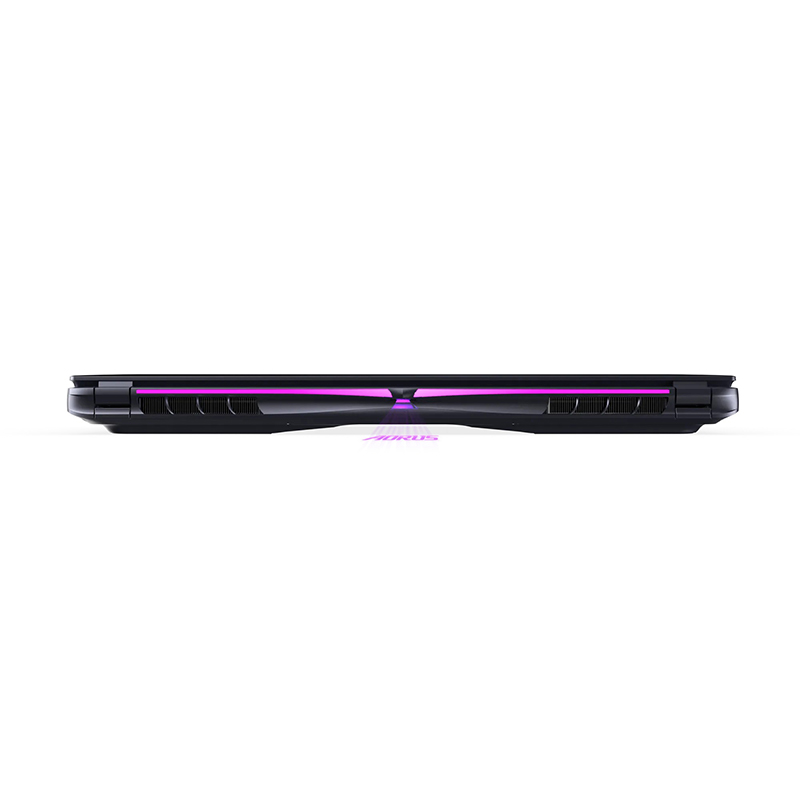 Portátil Gigabyte AORUS 16X 2024 ASG-63ESC65SH i9-14900HX RTX 4070 32GB 2TB 16 pulgadas W11H