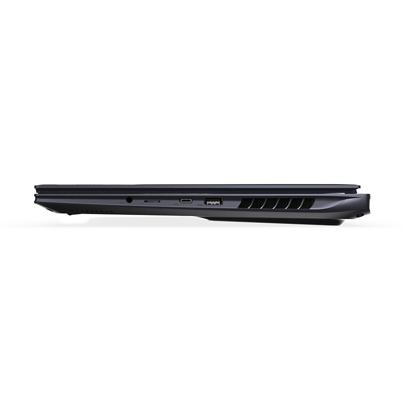 Portátil Gigabyte AORUS 16X 2024 ASG-63ESC65SH i9-14900HX RTX 4070 32GB 2TB 16 pulgadas W11H