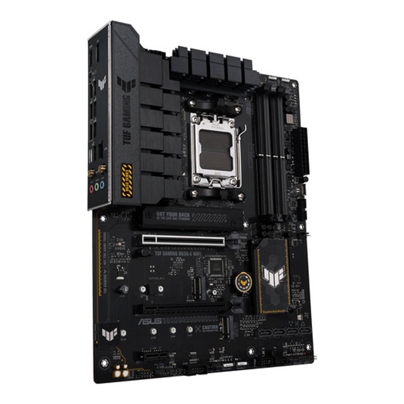 Placa Base Asus TUF Gaming B650-E WIFI Socket AM5