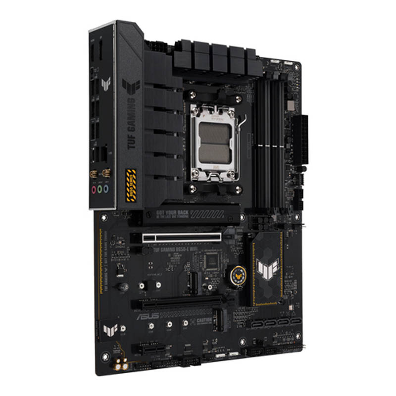 Placa Base Asus TUF Gaming B650-E WIFI Socket AM5