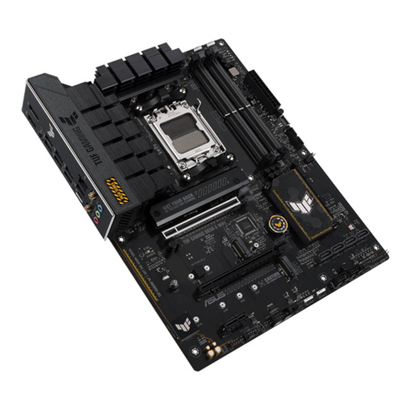 Placa Base Asus TUF Gaming B650-E WIFI Socket AM5