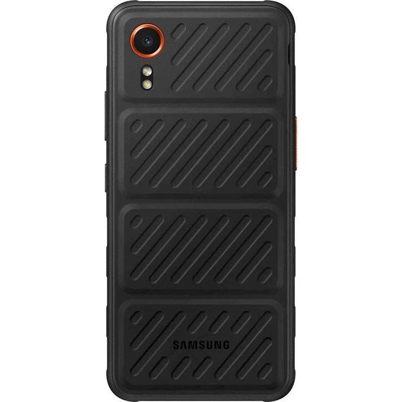 Smartphone/Móvil Samsung Galaxy Xcover 7 Enterprise Edition 6.6 pulgadas 6GB 128GB 5G Negro
