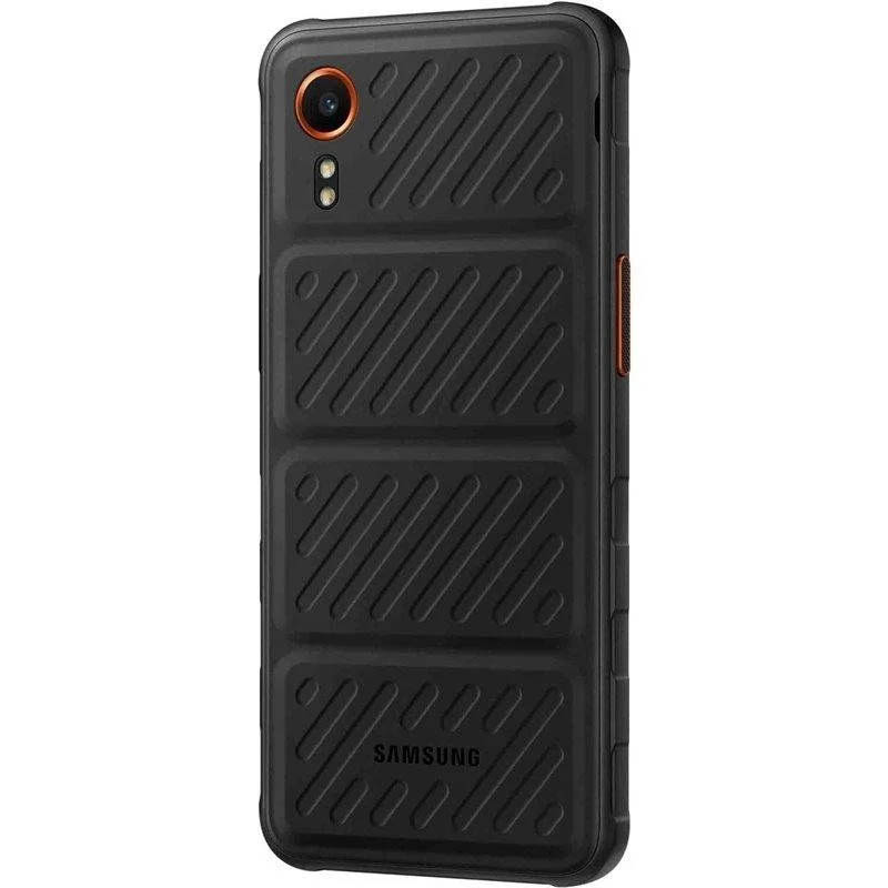 Smartphone/Móvil Samsung Galaxy Xcover 7 Enterprise Edition 6.6 pulgadas 6GB 128GB 5G Negro