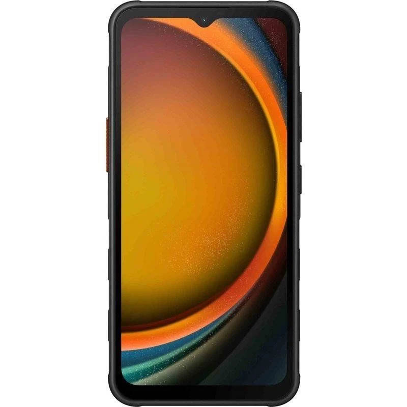 Smartphone/Móvil Samsung Galaxy Xcover 7 Enterprise Edition 6.6 pulgadas 6GB 128GB 5G Negro