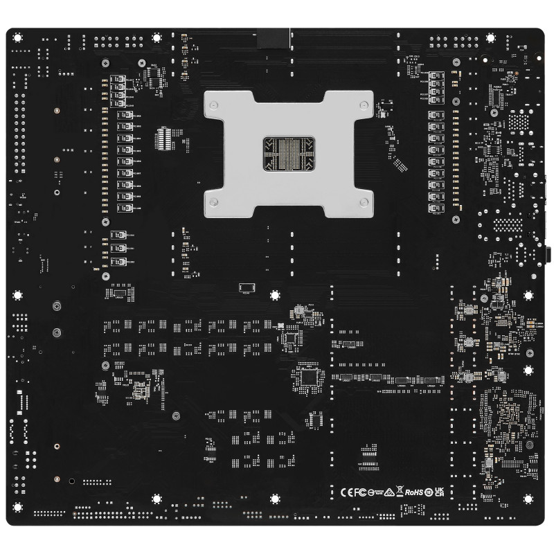 Placa Base ASRock WRX90 WS EVO Socket sTR5