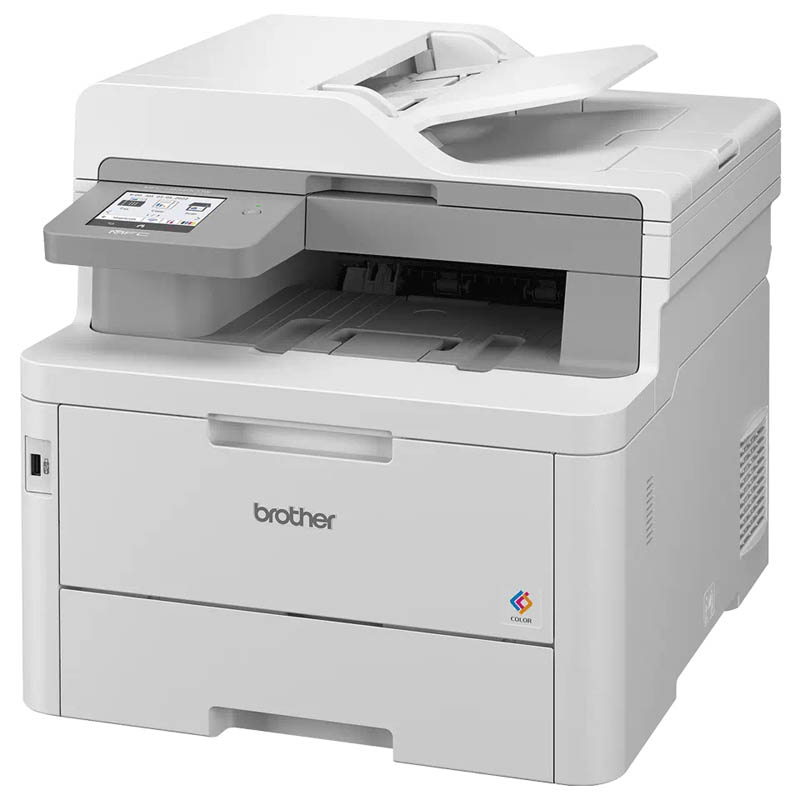 Impresora Brother MFC-L8340CDW Color Wi-Fi
