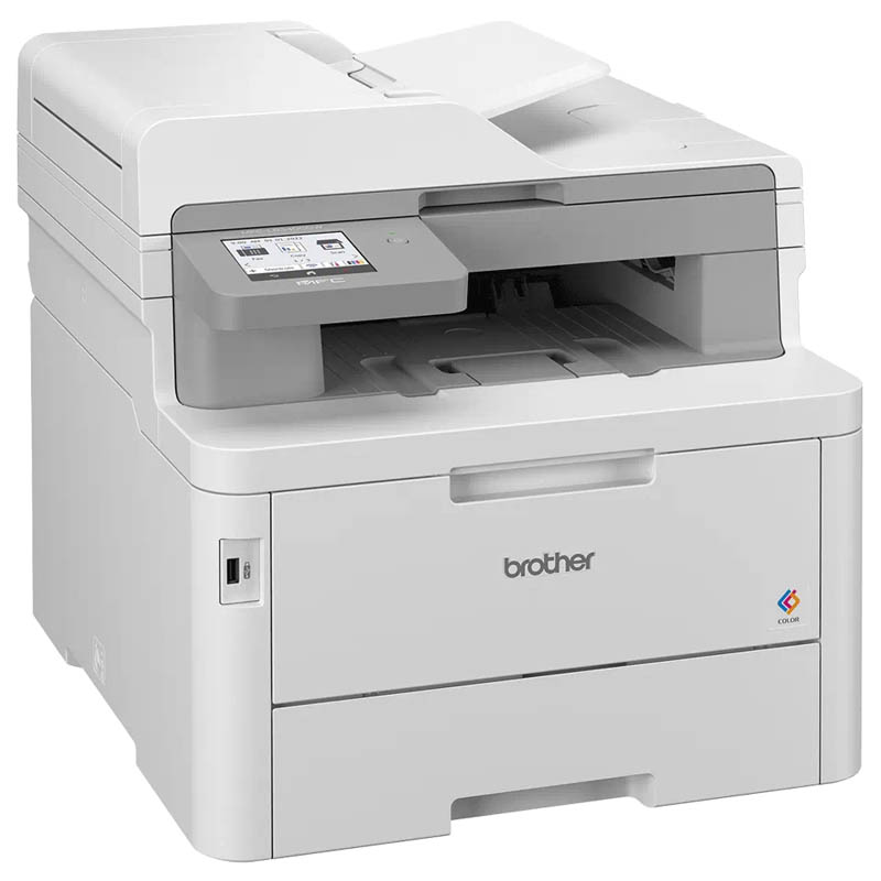 Impresora Brother MFC-L8340CDW Color Wi-Fi