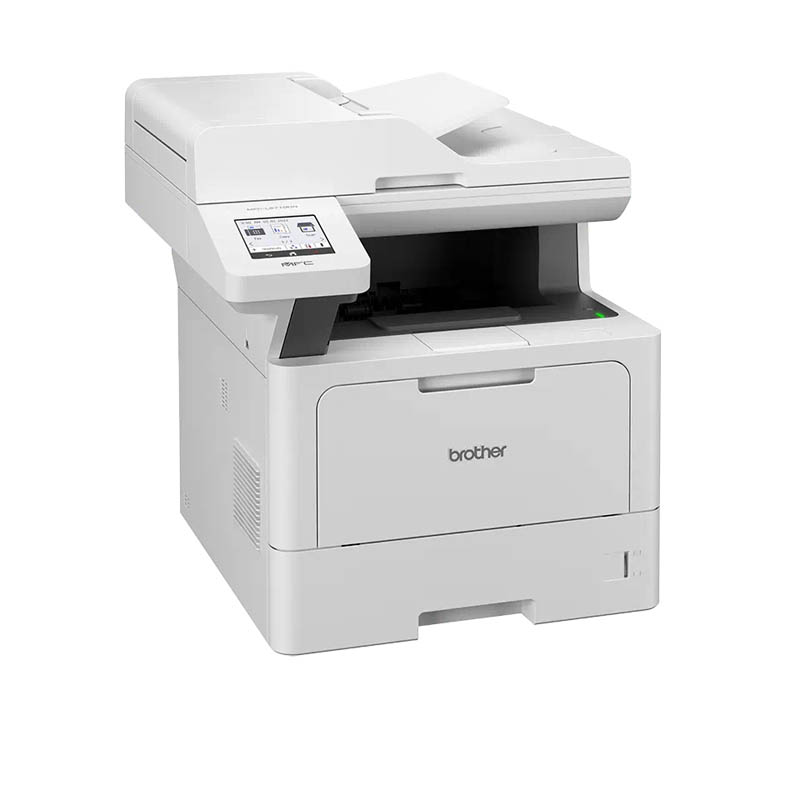 Impresora Brother MFC-L5710DN Monocromo
