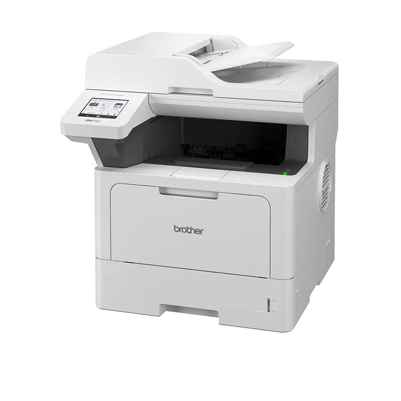 Impresora Brother MFC-L5710DN Monocromo