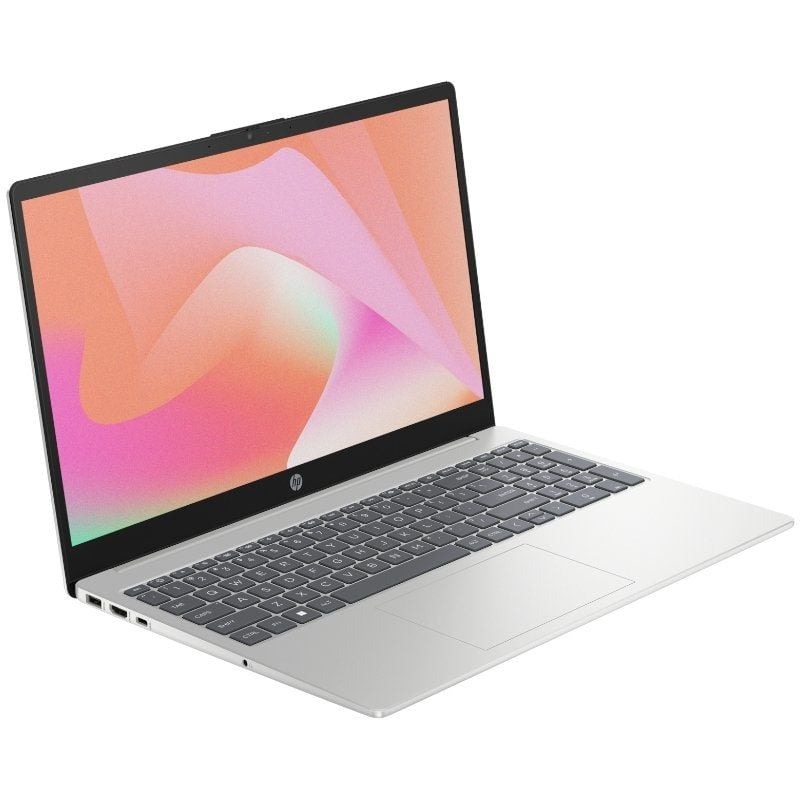 Portátil HP 15-FD0055NS i5-1334U 8GB 512GB 15.6 pulgadas FreeDOS