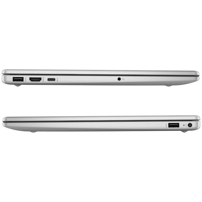 Portátil HP 15-FD0055NS i5-1334U 8GB 512GB 15.6 pulgadas FreeDOS