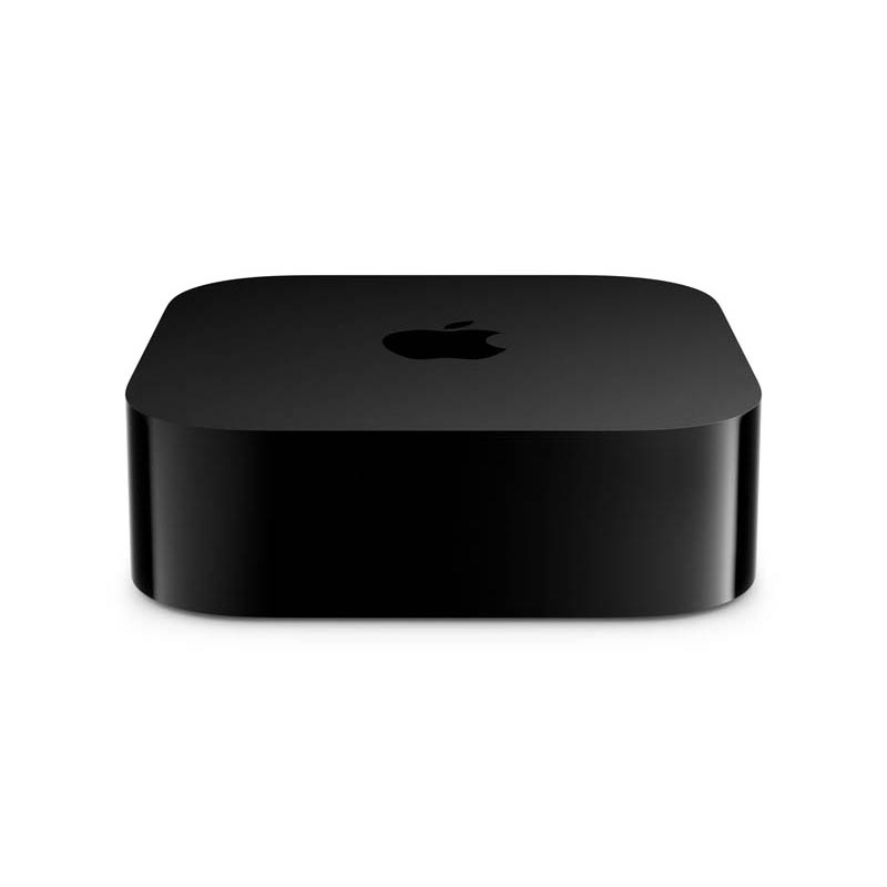 Reproductor Multimedia Apple TV 4K 128GB WiFi Ethernet