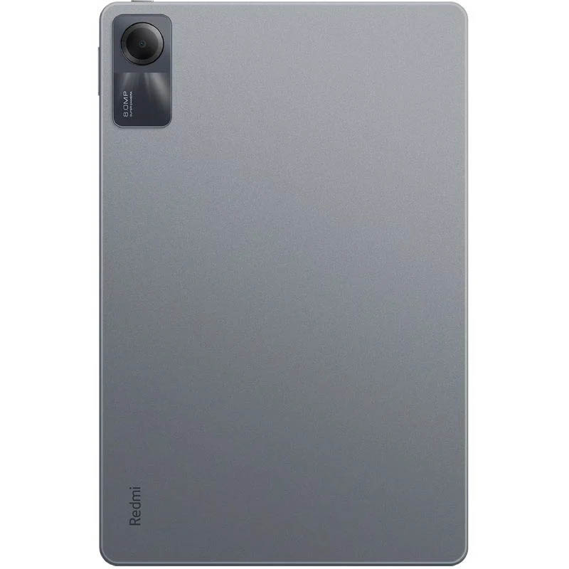 Tablet Xiaomi Redmi Pad SE 11 pulgadas 4GB 128GB Gris Grafito Android