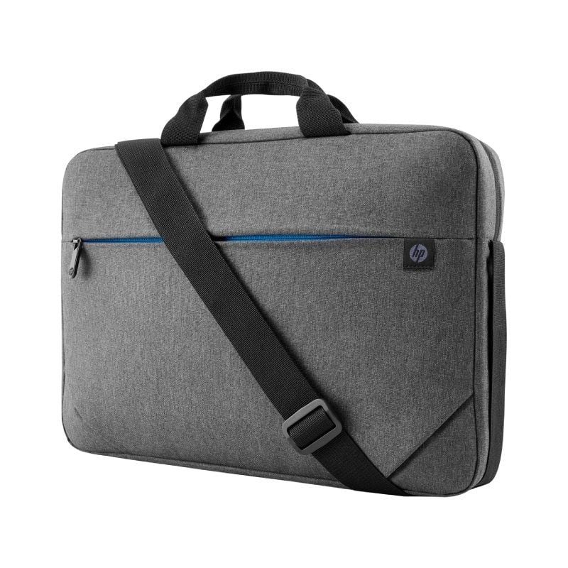 Maletín Portátil HP 2Z8P4AA Prelude 15.6 pulgadas Gris