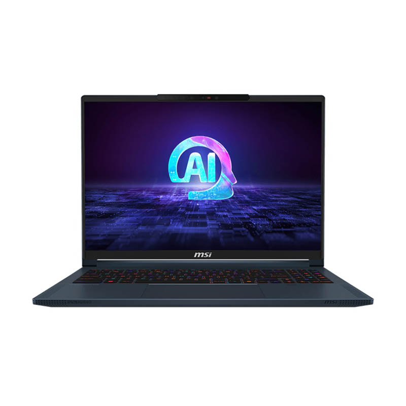MSI Stealth 16 AI Studio A1VHG-030ES Ultra9 RTX 4080 32GB 2TB 16