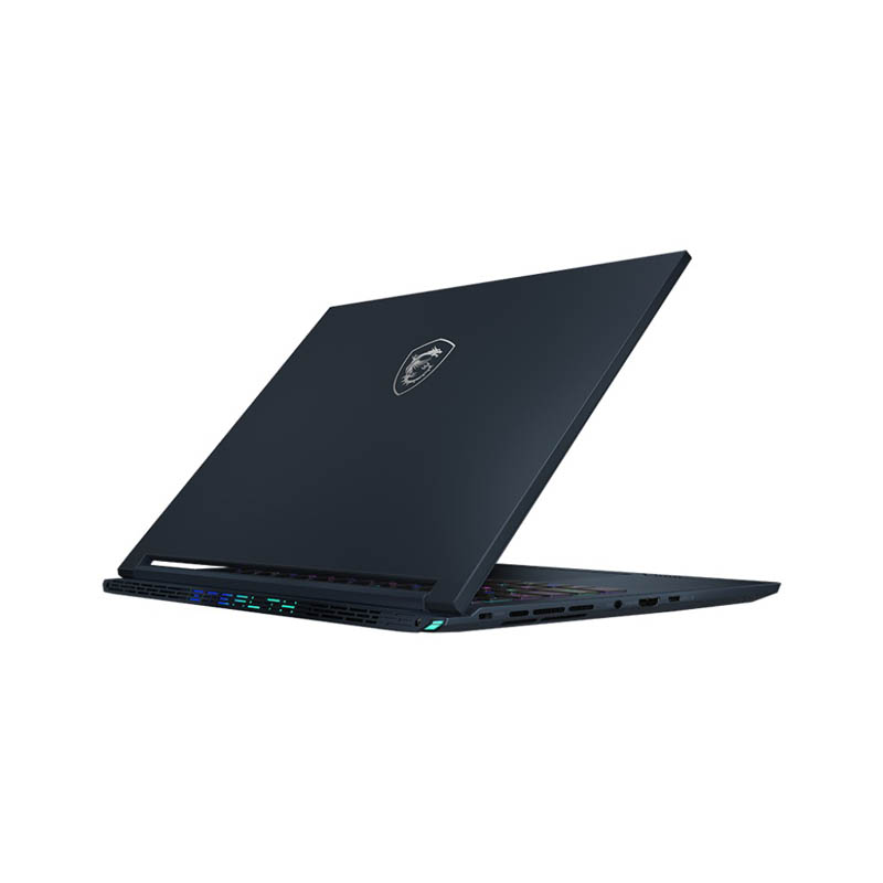 Portátil MSI Stealth 14 AI Studio A1VGG-029XES U9-185H RTX 4070 32GB 1TB 14 pulgadas FreeDOS
