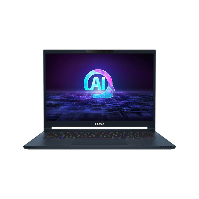 MSI Stealth 14 AI Studio A1VFG-033ES Ultra7 RTX 4060 16GB 1TB 14