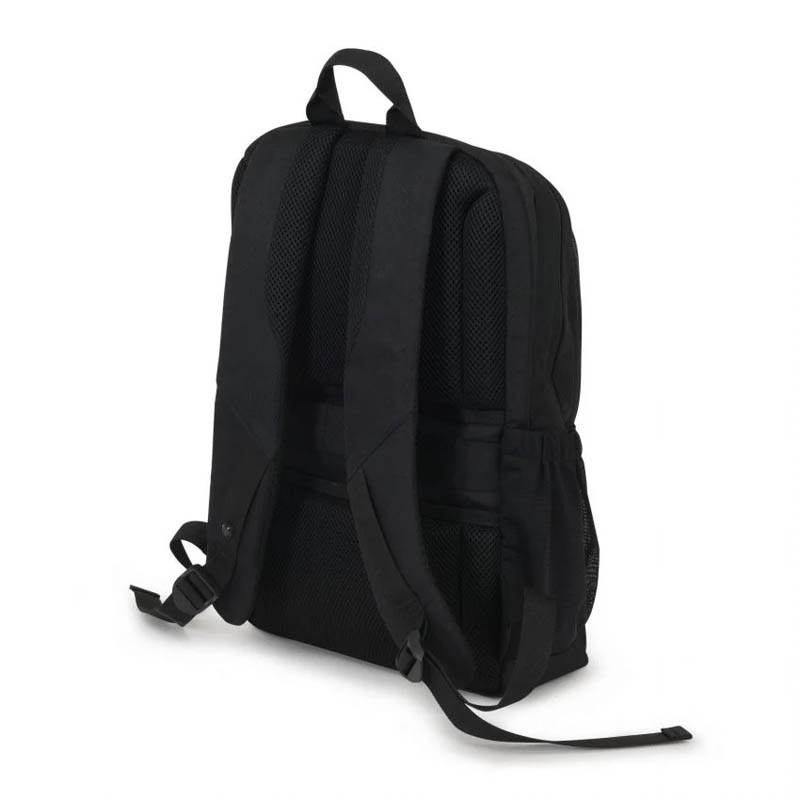Maletín Portátil Dicota Eco Scale 13 pulgadas - 15.6 pulgadas Negro